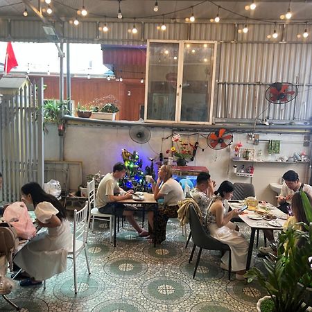 Cat Ba Mystery Homestay Dong Khe Sau Ngoại thất bức ảnh