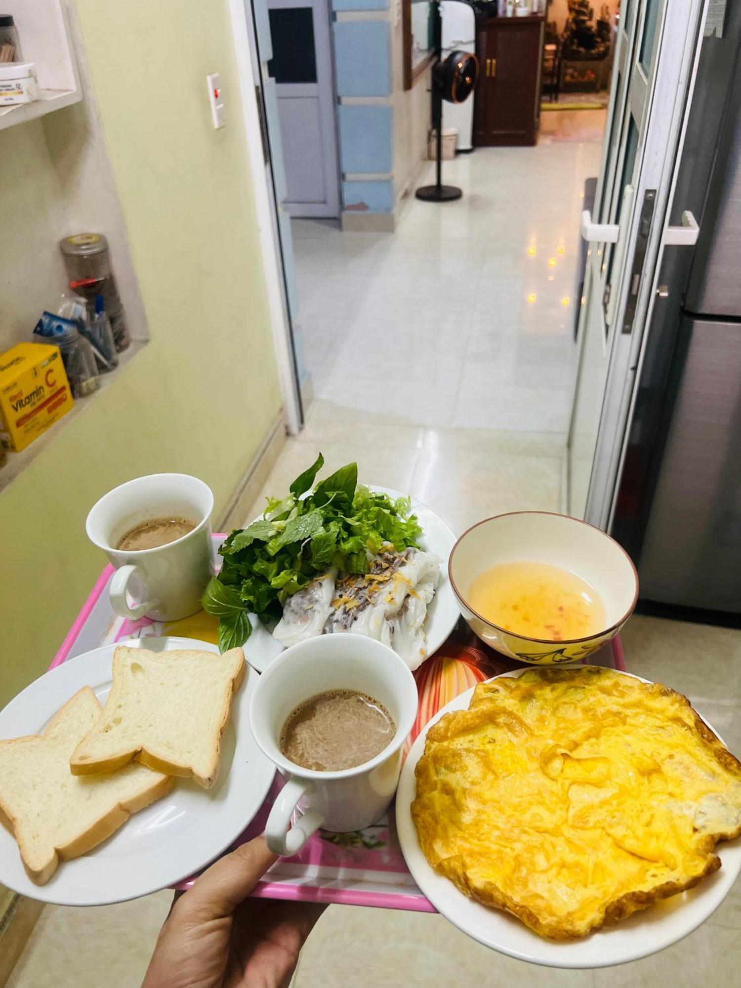 Cat Ba Mystery Homestay Dong Khe Sau Ngoại thất bức ảnh