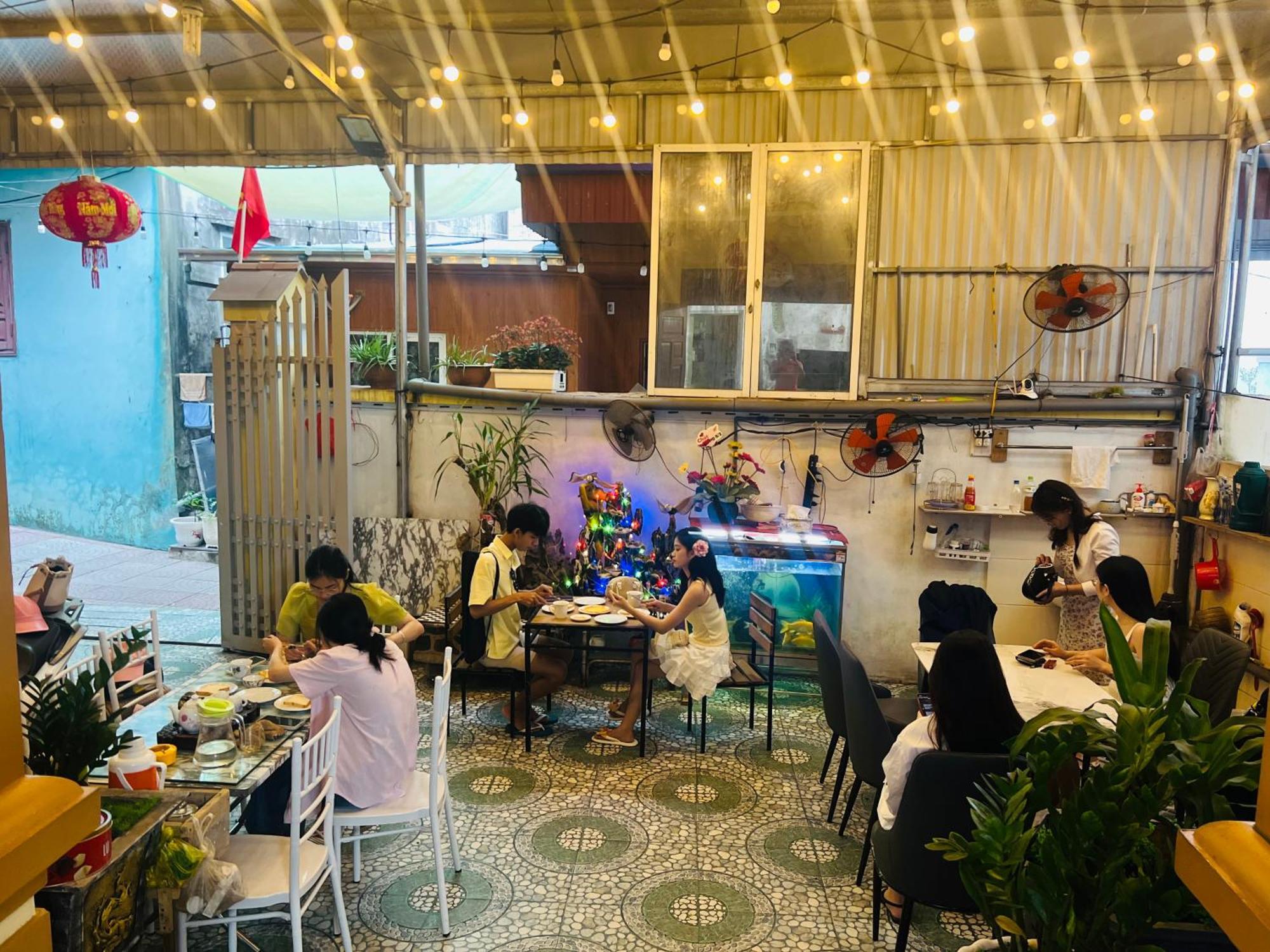 Cat Ba Mystery Homestay Dong Khe Sau Ngoại thất bức ảnh