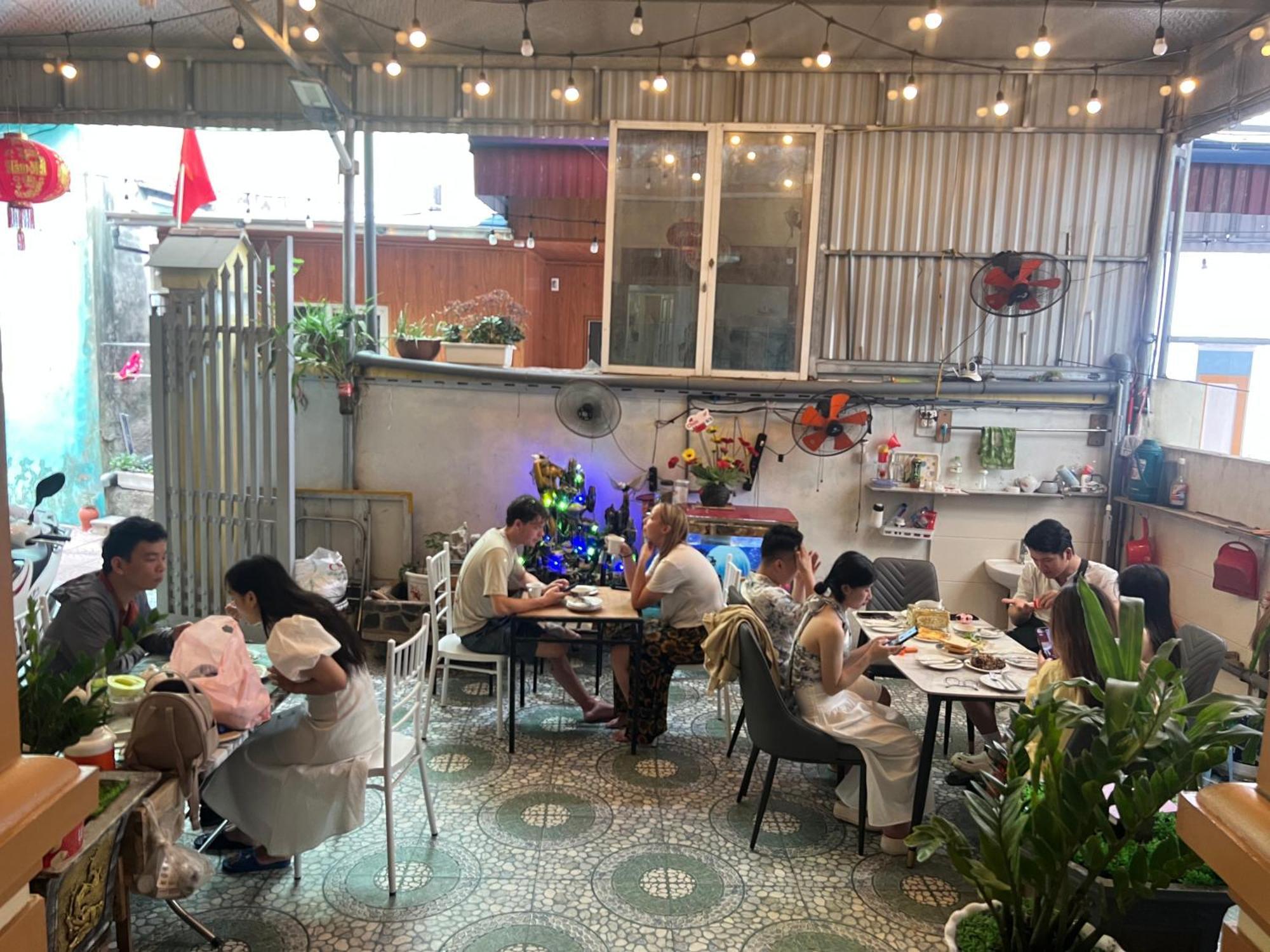 Cat Ba Mystery Homestay Dong Khe Sau Ngoại thất bức ảnh