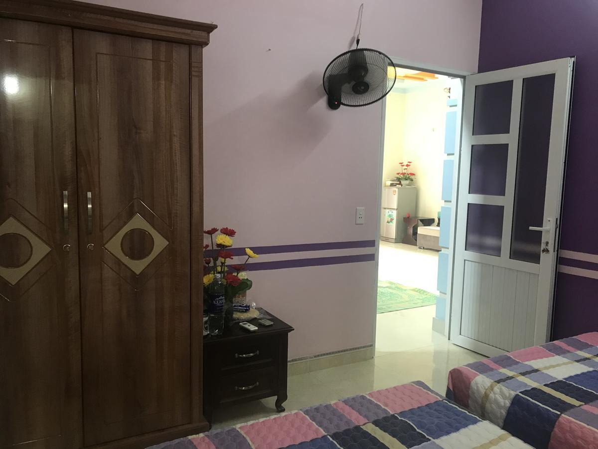 Cat Ba Mystery Homestay Dong Khe Sau Ngoại thất bức ảnh